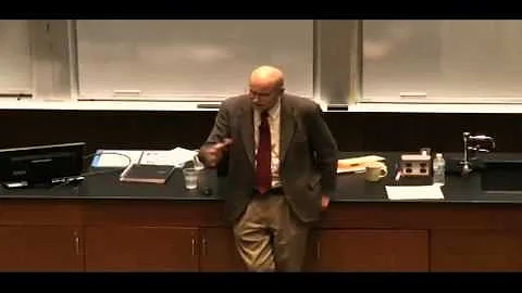 Dr. Terence Nichols | "The Hope of Muslim-Christia...
