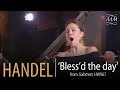 Mary Bevan sings Handel - 'Bless'd the day' from Solomon, HWV67 | Mary Bevan, AAM