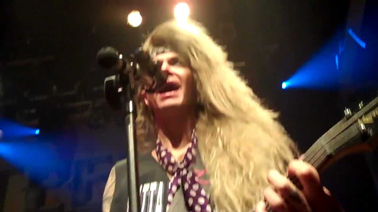 Steel Panther Party All Day YouTube