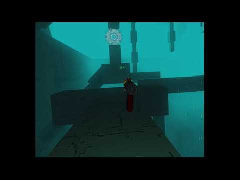 Wrong Voyage Ex Walkthrough/ Speedrun (CV1/Rift S)