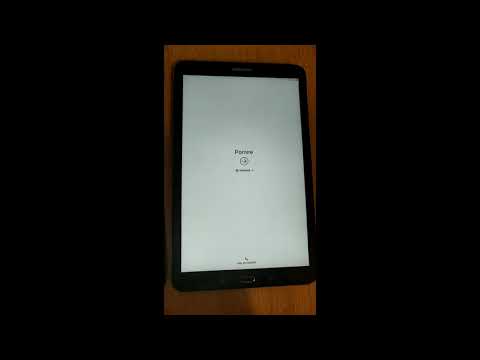 Samsung Tab 4 Frp