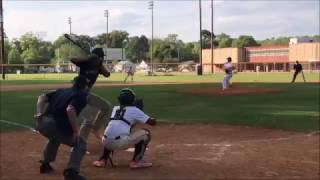 Kecoughtan v Warwick Baseball KHS Highlights played 4/21/2017