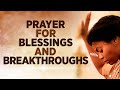 Pray This Over Your Life Every Morning and Every Night | An Anointed Prayer For God