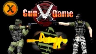 GunGame apk for cs16client (old engine) cs1.6 android [HH] screenshot 5