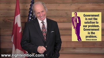 Liberal Idiocy - Bill Of Rights