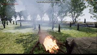Basic Map Fps Design test - Unreal Engine 4