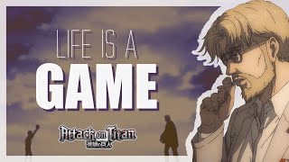 The Contradictions of Zeke Yeager (Attack on Titan Character Analysis)