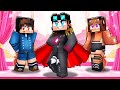 DRESS TO IMPRESS! SCUOLA DI MODA!! - Scuola di Minecraft Ep.9