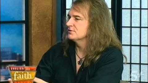 Issues of Faith: David Ellefson/Megadeth