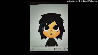 wii theme but it's hoodtrap (prod.yeizafavre)