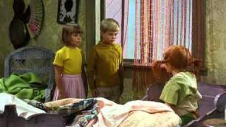 Pipi Das Meias Altas - Pippi Longstocking Portuguese Version