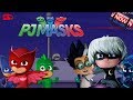 PJ Masks: Starlight Sprint ( Disney Junior Games)