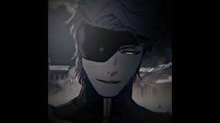 He is the most IQ character #anime #manga #shorts #bleach #aizen