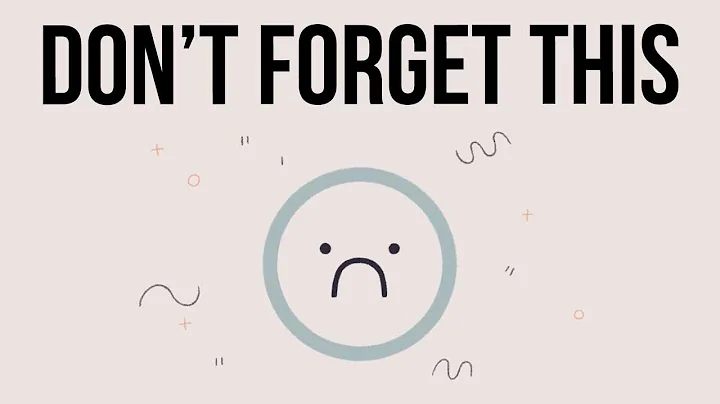 The Number One Rule for Healthy Relationships