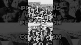 Challenging CCP: Dixie Mission's Shocking Reports