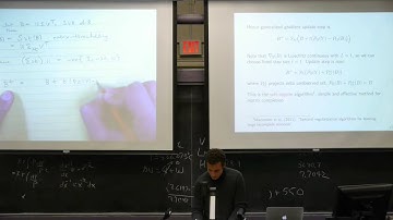 lecture 09: Newton Method