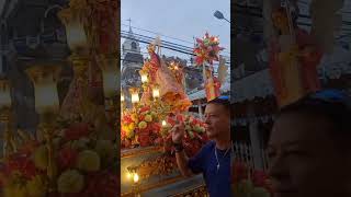 Sto.Cristo Sub-Parish 8th GMP 2024 Flores de Maria @Brgy Sto. Cristo city of Baliwag Bulacan 5/29/24
