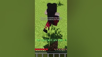 Add DoubleJump to Your Server! #shorts #minecraft #minecraftshorts