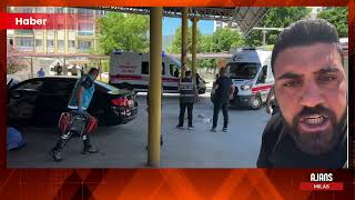 Çifte Cinayet Zanlısı Erkan Aslan Yakalandı