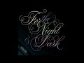 For the night is dark by hakon soreide  piano music