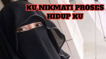 LB - KU NIKMATI PROSES HIDUPKU - Lagu Motivasi Tentang Perjalanan Hidup (Official Lyric Video)