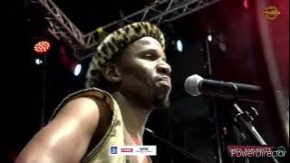 Ithwasa Lekhansela Lidlala u Live KwiMpucuzeko 2024