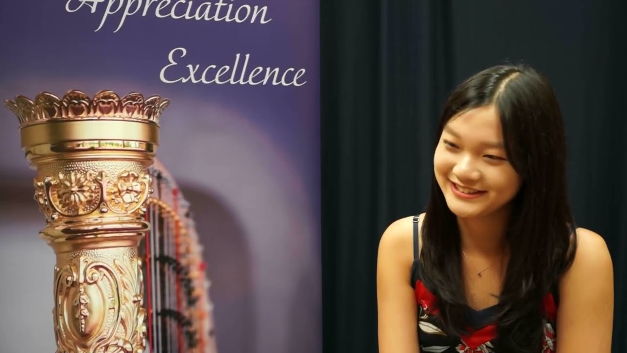 Meet Hyejin Kim: Bronze Medalist, South Korea