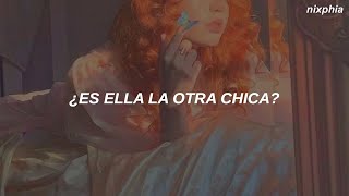 Nathalie Jane - AVA (Traducida al Español)
