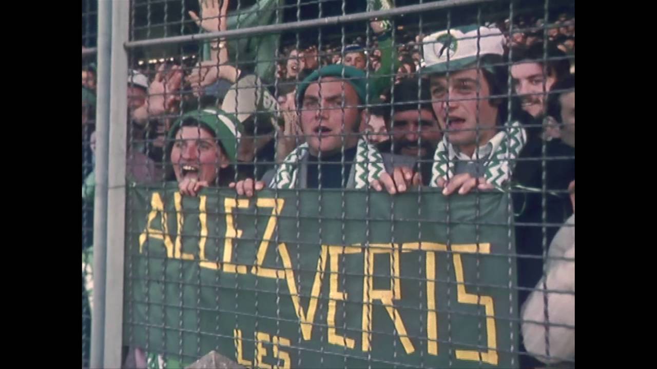 L'Epopée des Verts 1976