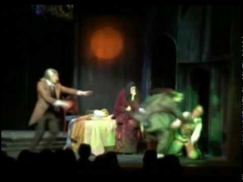 Dracula 2007 - Trailer