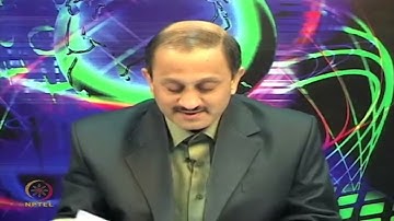 Revisiting Fourier Transform and Parsevals theorem #ch19 #swayamprabha