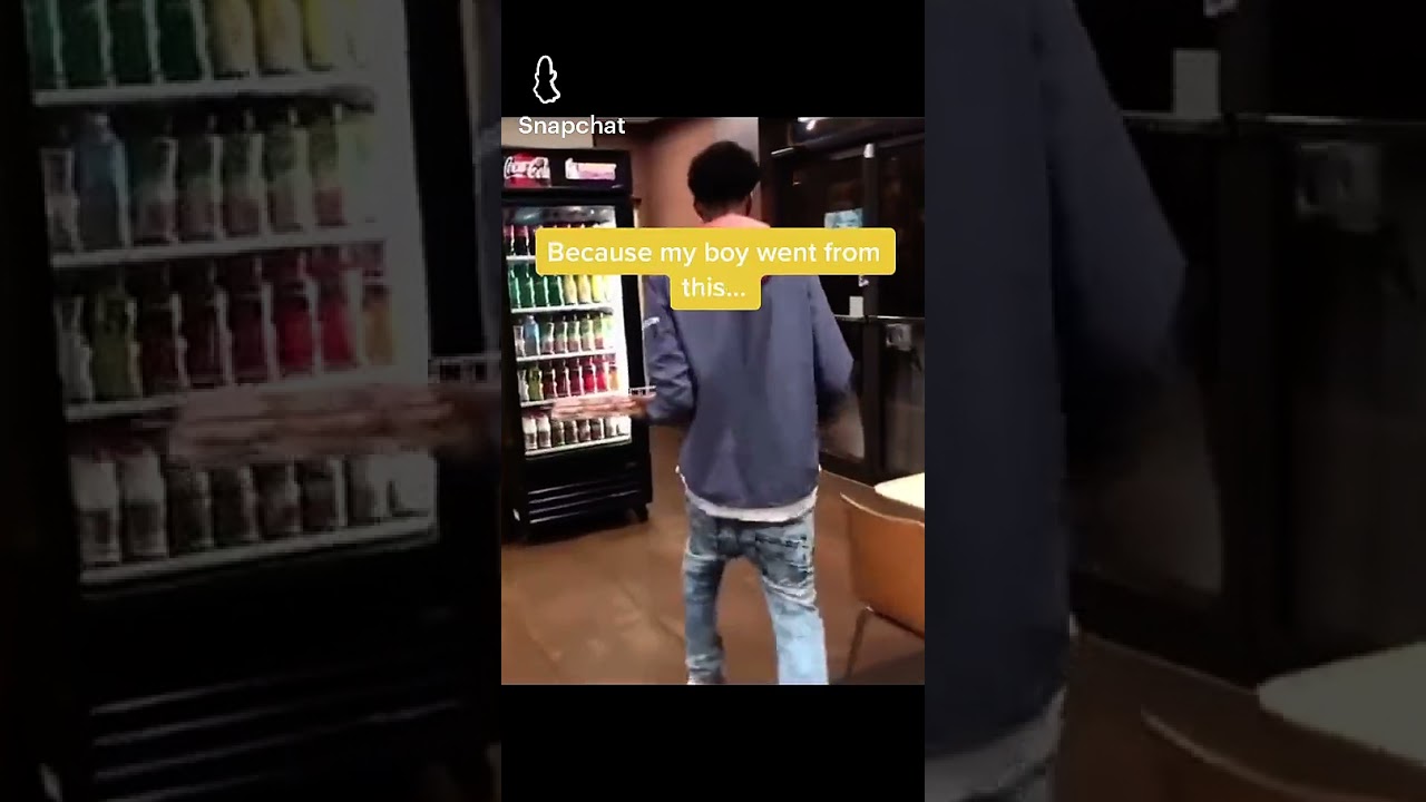 Boonk Then Vs Now🤲🏽 