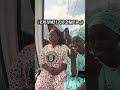 非洲媽媽阿姨第一次上纜車🚡😅African Mum and Aunt first time on Cable Car😅 #cablecar #taiwan #gambia #fear