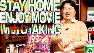 【UG】2018/04/29 #228 「いまこそ見るべきネット配信映画＆『火垂るの墓』追加解説」