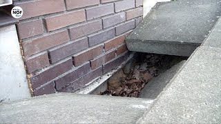 Download Lagu Verzakkingen De Wingerd na 10 jaar eindelijk aangepakt MP3