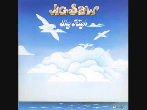 Sky High - Extended by the Original Jigsaw - YouTube