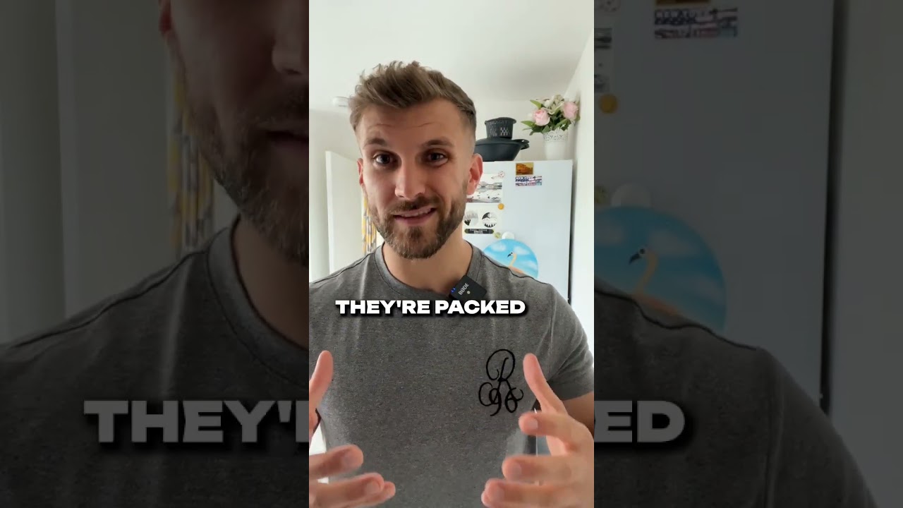 Do not buy fibre one bars for fatloss - Pt 1