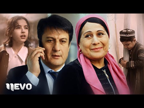 Baxtiyor Mavlonov — Opa (Official Music Video)