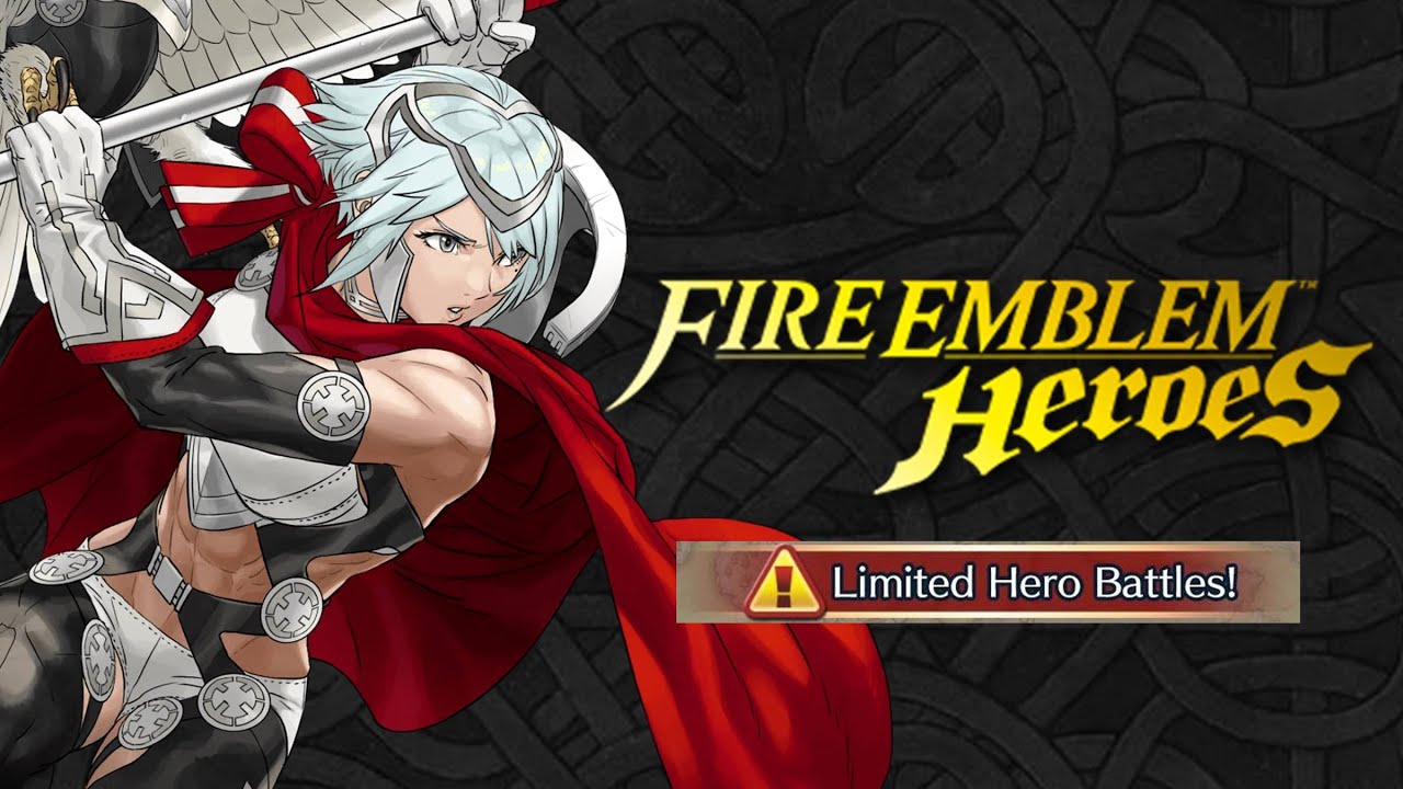 Limited hero