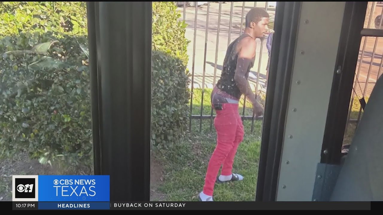 Richardson ISD bus driver attacked on school bus filled with children