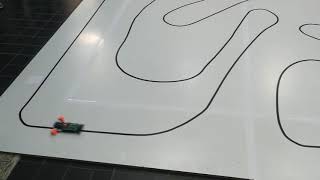 Line Follower Robot - Robochallenge Romania screenshot 5