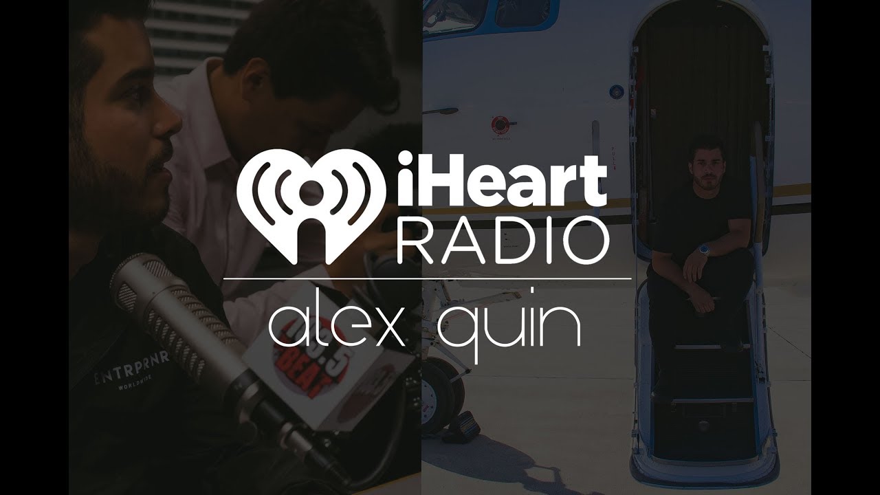 Alex Quin  | A Day in the Life | SEASON 1 EPISODE 1