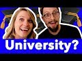 IS PRODUCT DESIGN UNIVERSITY WORTH IT? (+ UDACITY TOUR) - AJ&Smart VLOG