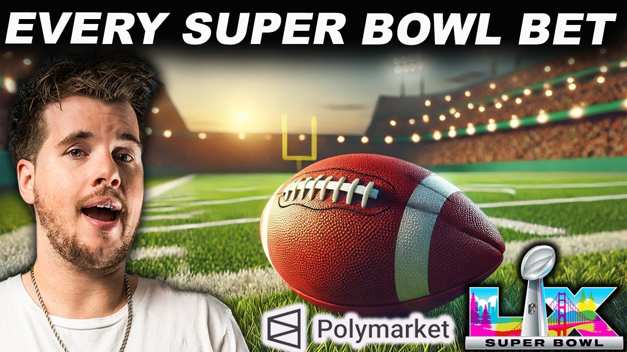 Все ставки на Супербоул, на которые я принимаю участие (смотрите Twitter, чтобы узнать о розыгрыш...