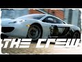 The crew  speed  precision challenges gold  gameplay by kkaius 