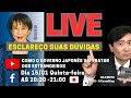 Como o Governo atual vai tratar dos estrangeiros?