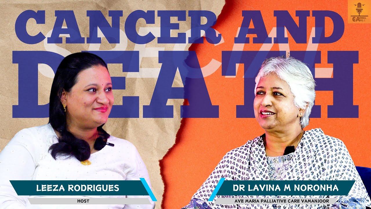 ಆಮೆರಿಕಾಚೆಂ ಗ್ರೀನ್ ಕಾರ್ಡ್ ಸೊಡ್ನ್ ಗಾಂವಾಕ್ ಯೆವ್ನ್ ಚೂಕ್ ಕೆಲಿ? | Dr Lavina Noronha | EPISODE 16