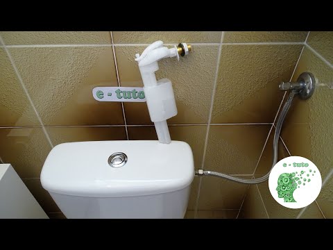 changer-le-robinet-flotteur-d