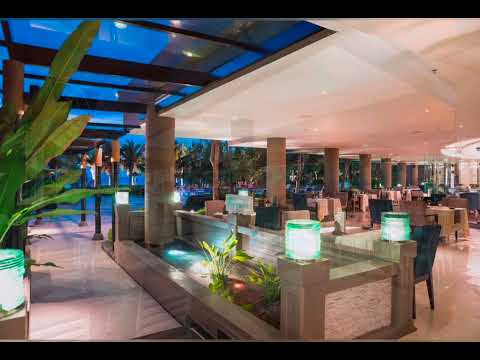 Royal Cliff Grand Hotel #hotel #5star #thailand #pattaya