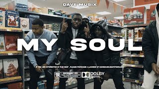 [FREE] Drill Type Beat // 10000 REASONS DRILL REMIX 'My Soul' || Gospel drill remix.